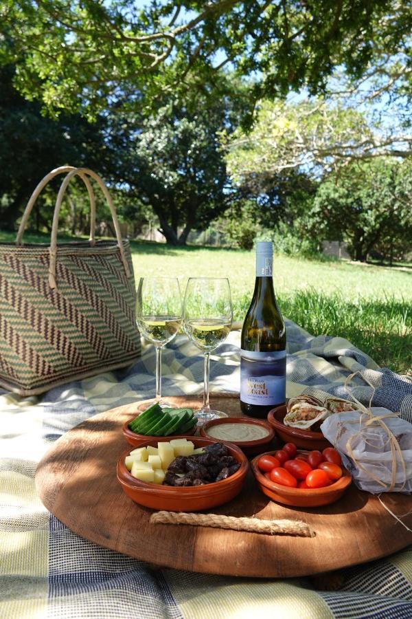 Soutelande Country Stay - Close To 1#Beach In Pe Port Elizabeth Extérieur photo