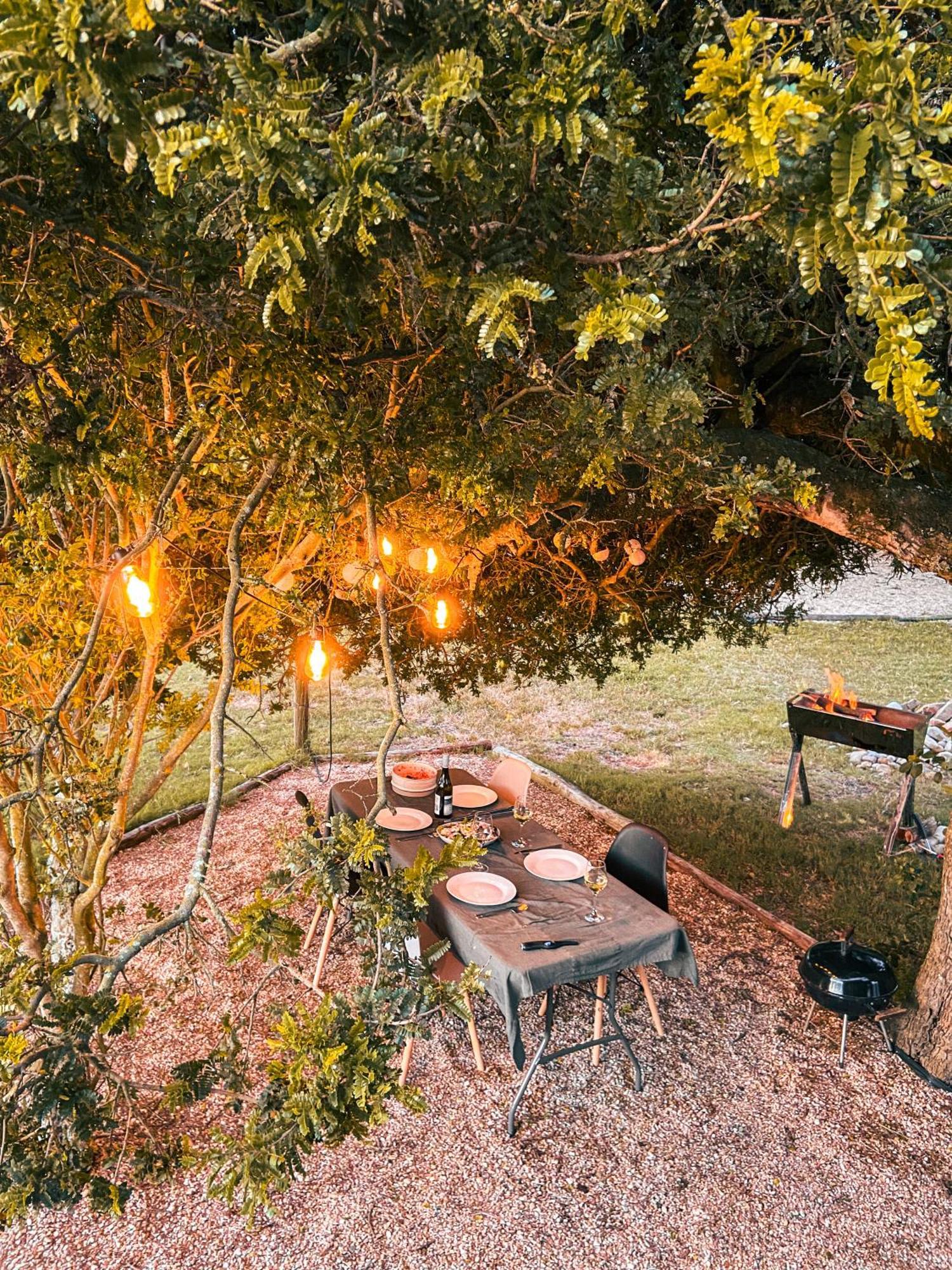 Soutelande Country Stay - Close To 1#Beach In Pe Port Elizabeth Extérieur photo