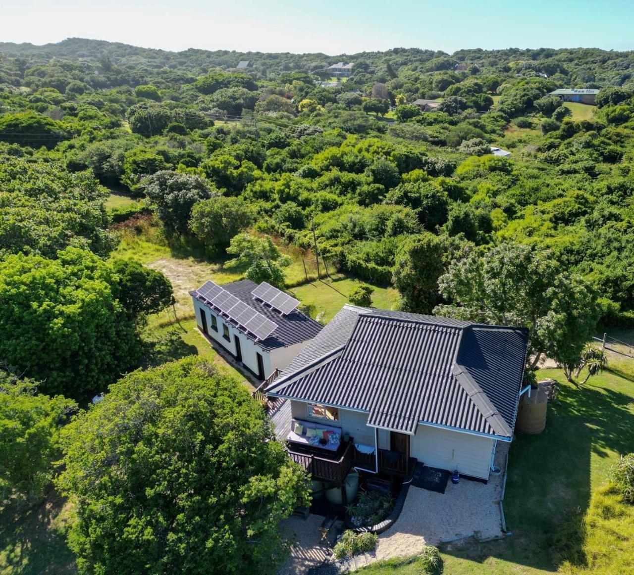 Soutelande Country Stay - Close To 1#Beach In Pe Port Elizabeth Extérieur photo